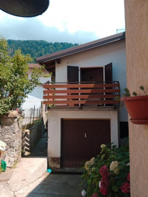 La casa dei Nonni 2 Arta Terme